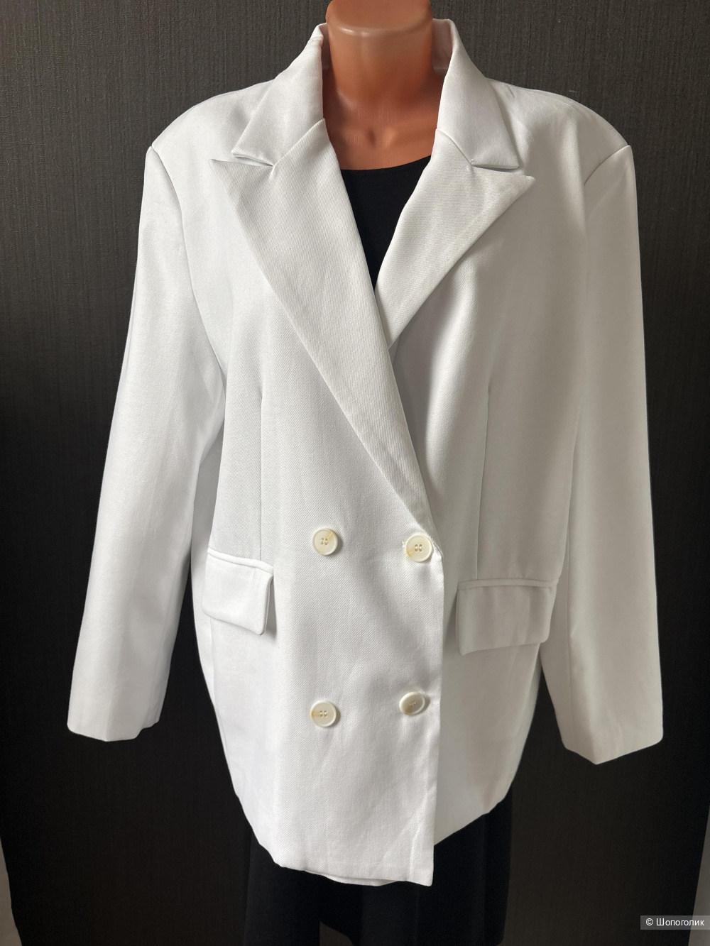 Жакет Two carats, размер 50