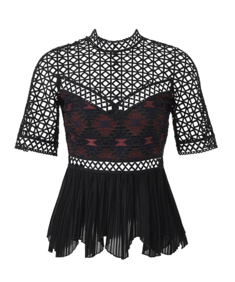 Топ Pinko, размер М.