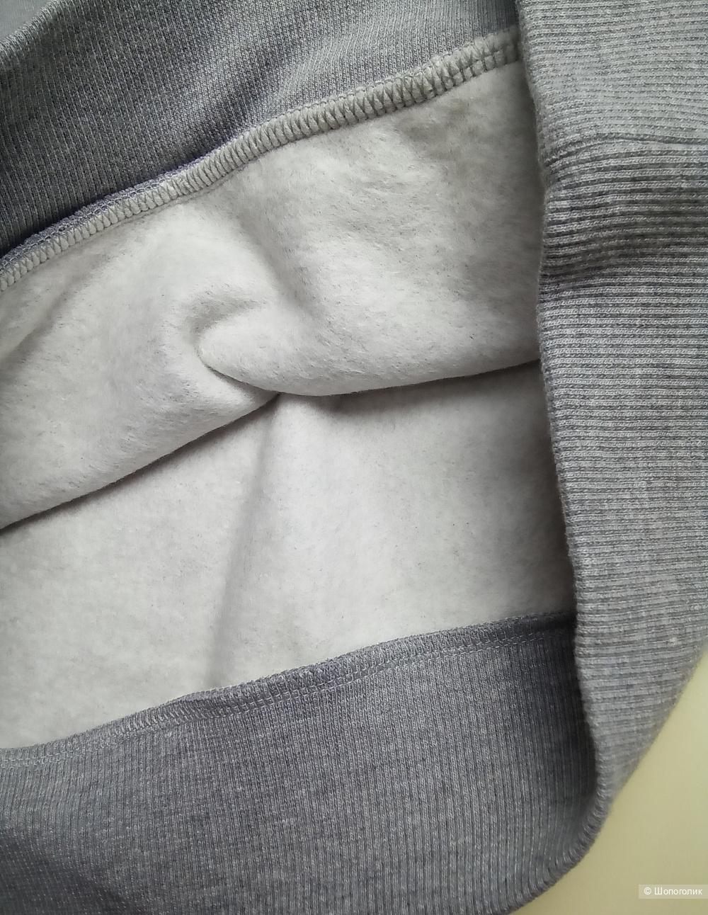 Толстовка худи  Hummel 134-140см