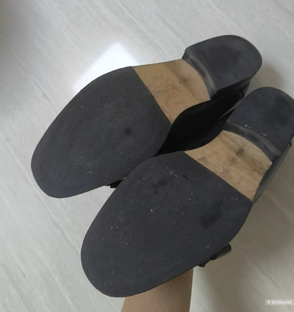 Лоферы pour la victorie