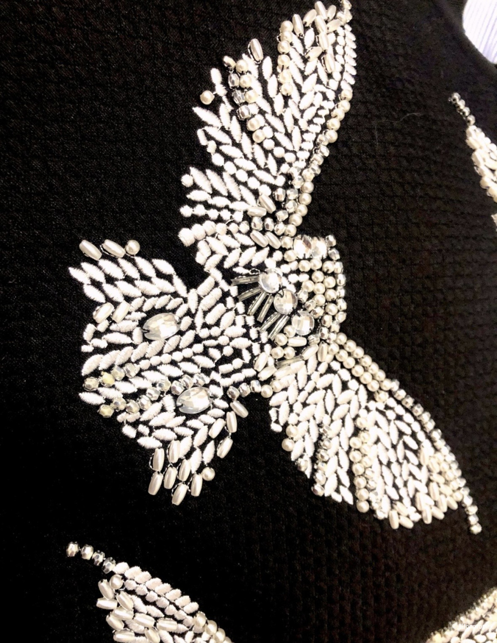 Джемпер LOVE REPUBLIC размер L