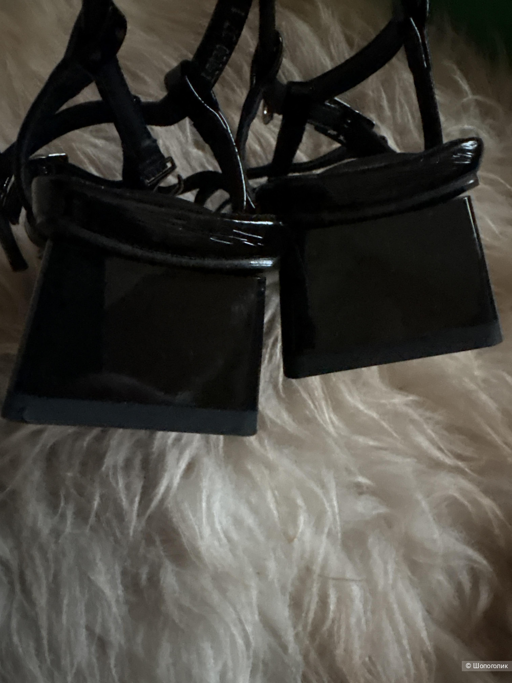 Босоножки no brand, размер 37