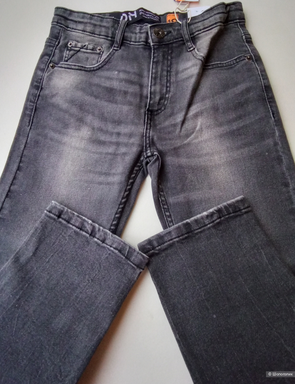 Джинсы 134-140см Losan