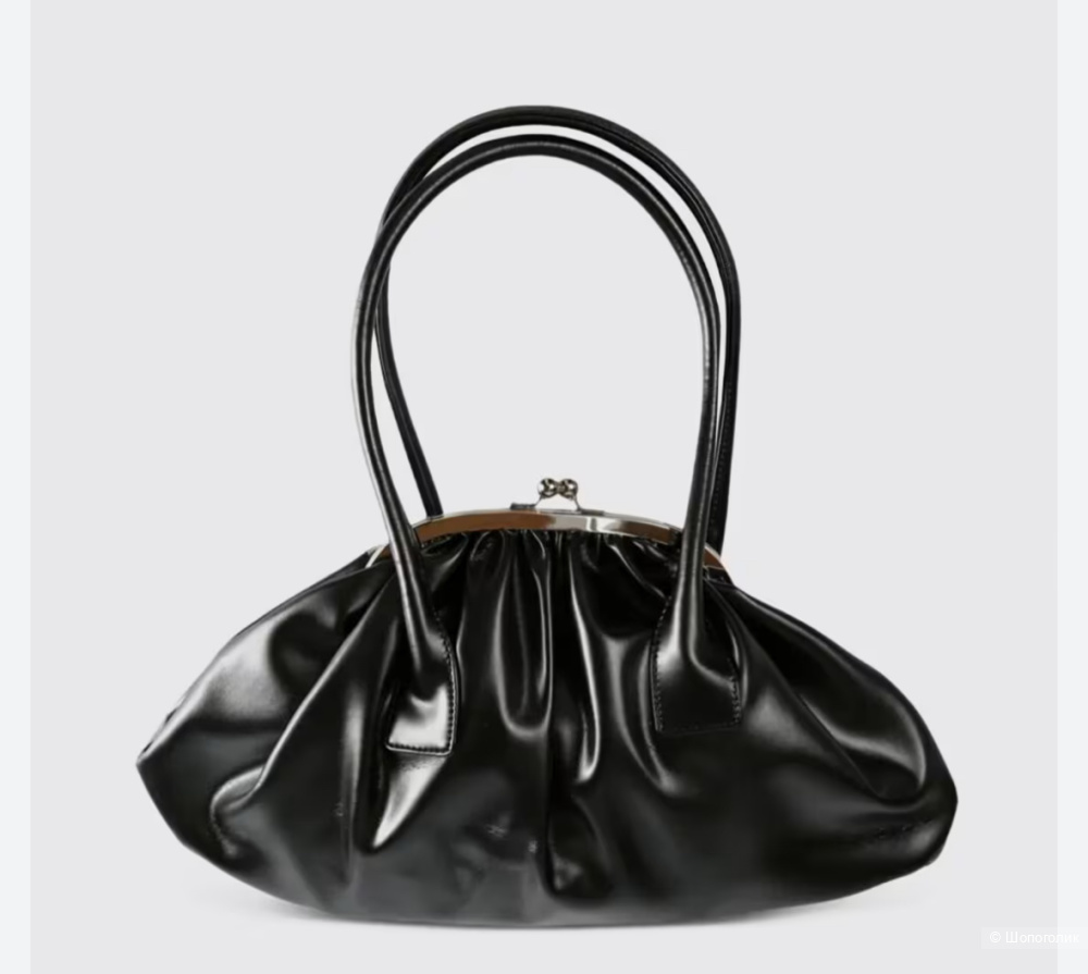 Сумка comme des garsons