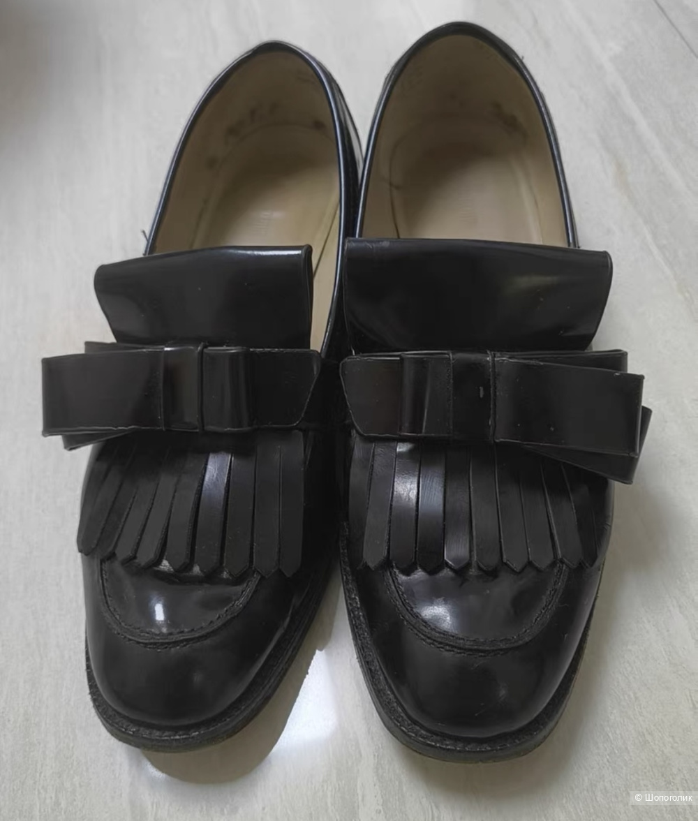 Лоферы pour la victorie