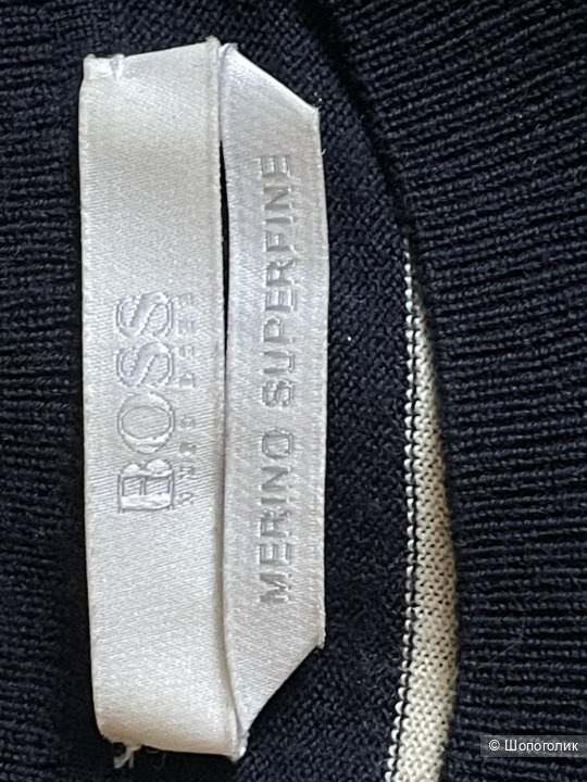 Джемпер BOSS, размер S