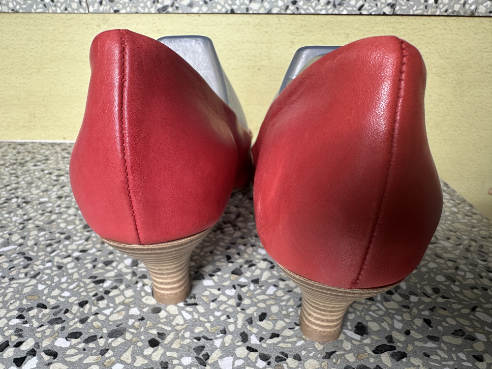 Туфли Tamaris, размер 40-39