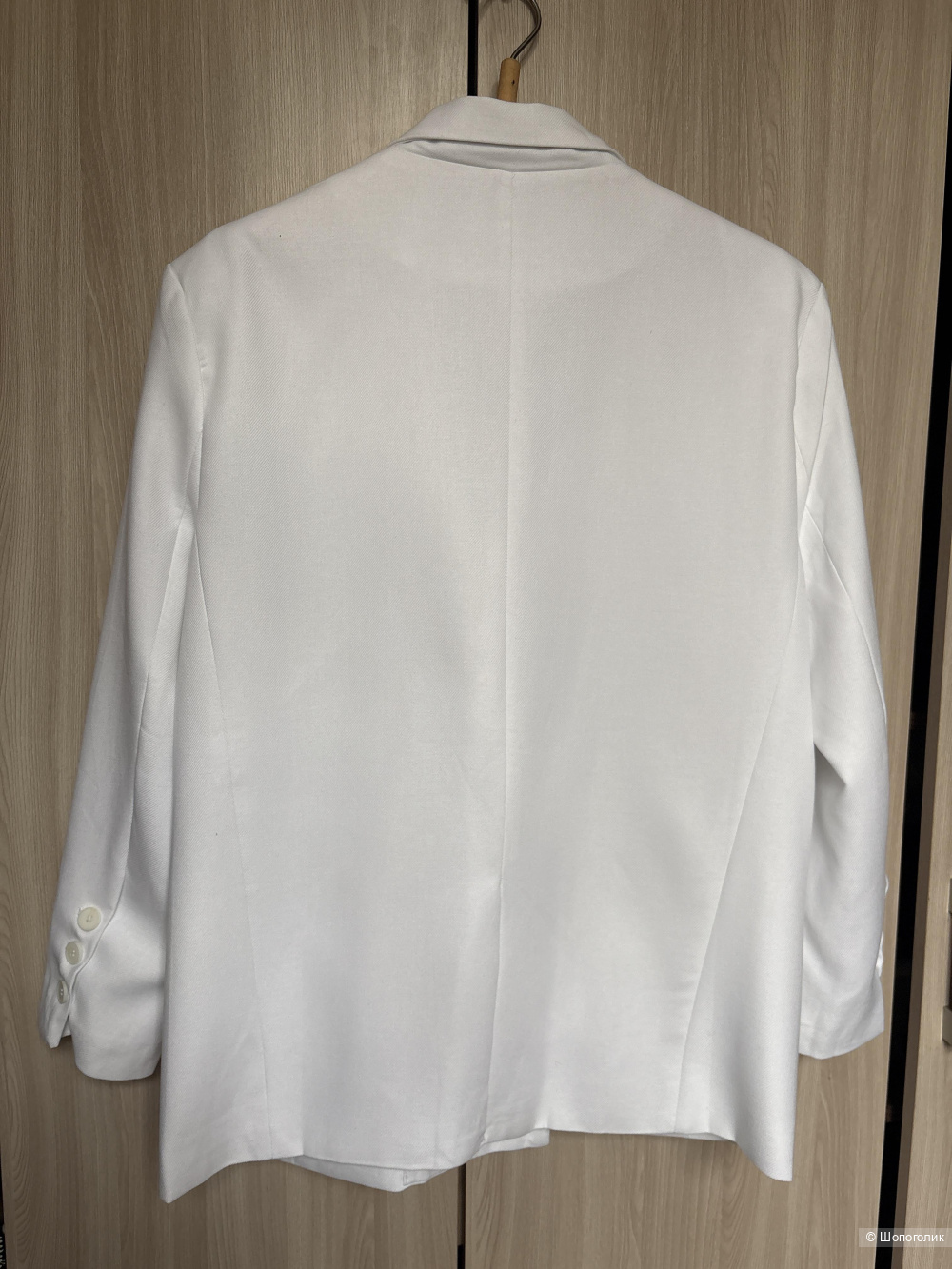 Жакет Two carats, размер 50