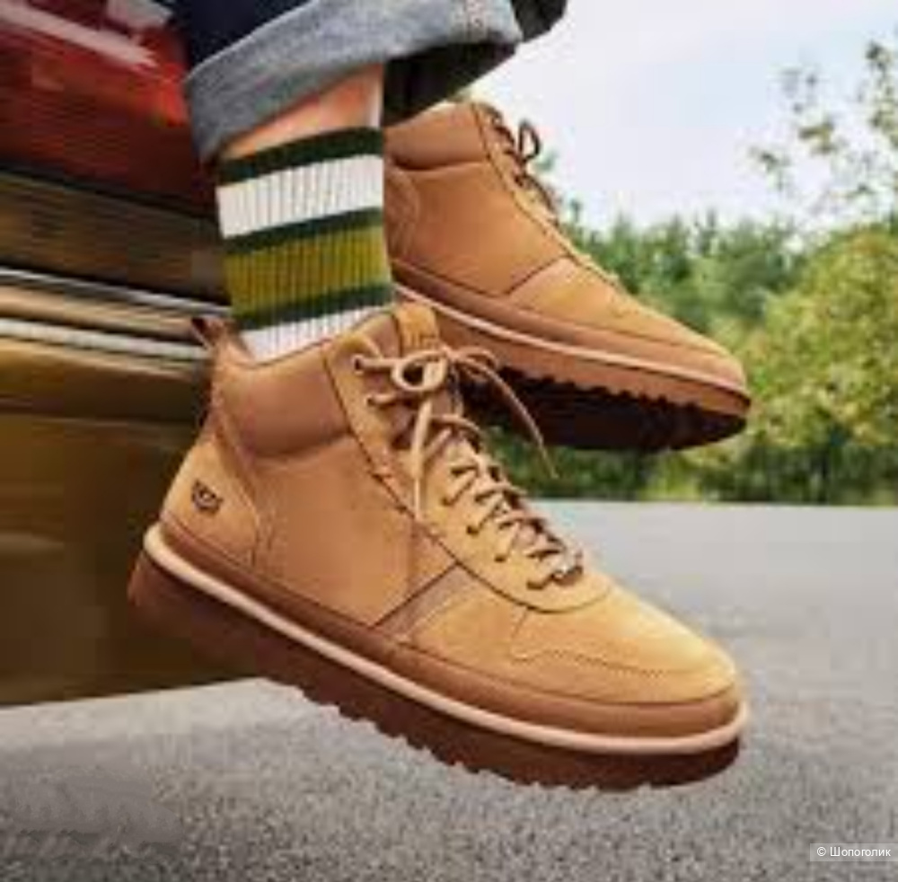 Ботинки Ugg 41-42