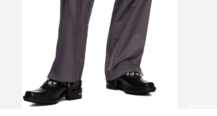 Казаки toga Virgiles 39