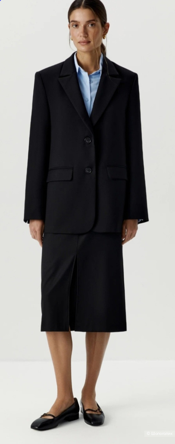 Пиджак Inri way р.50+-