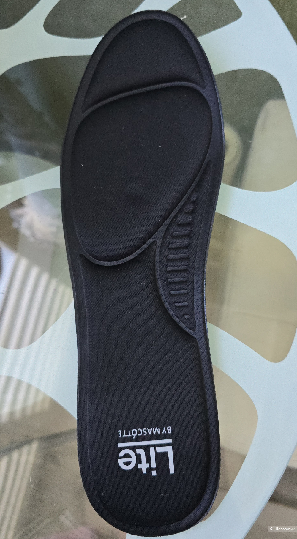 Кроссовки Mascotte Lite 43