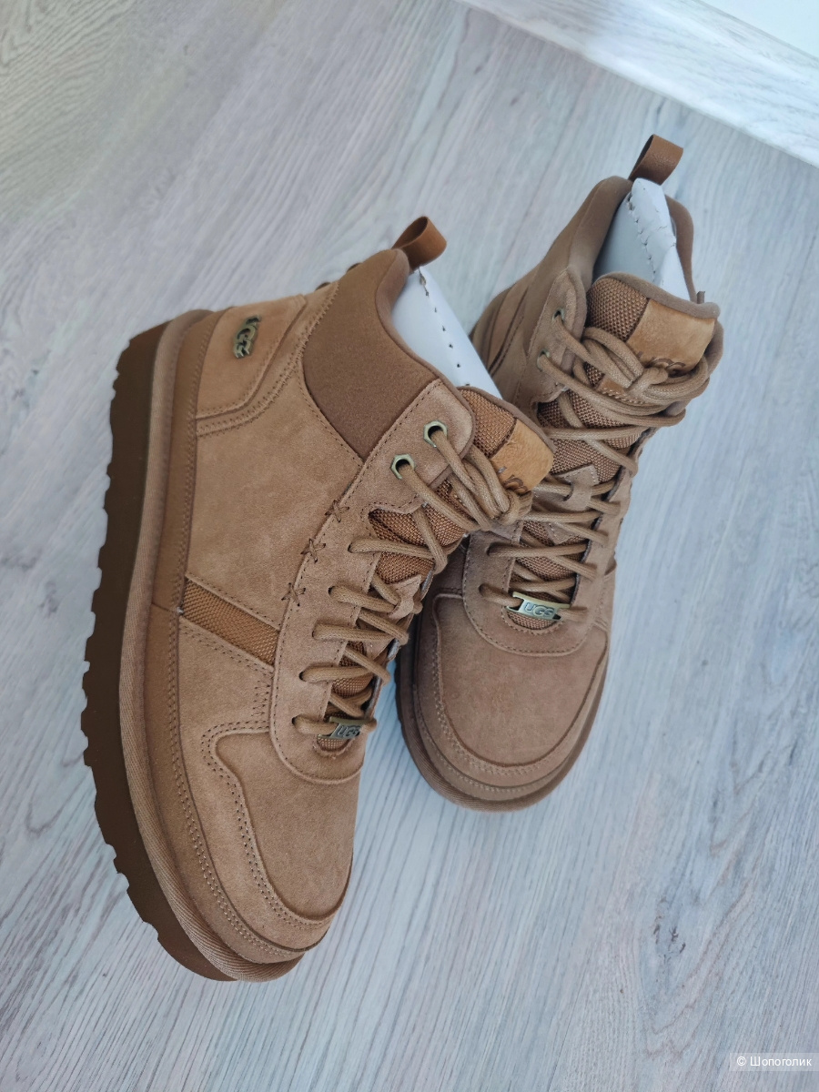 Ботинки Ugg 41-42