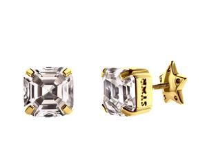 Серьги Starcult