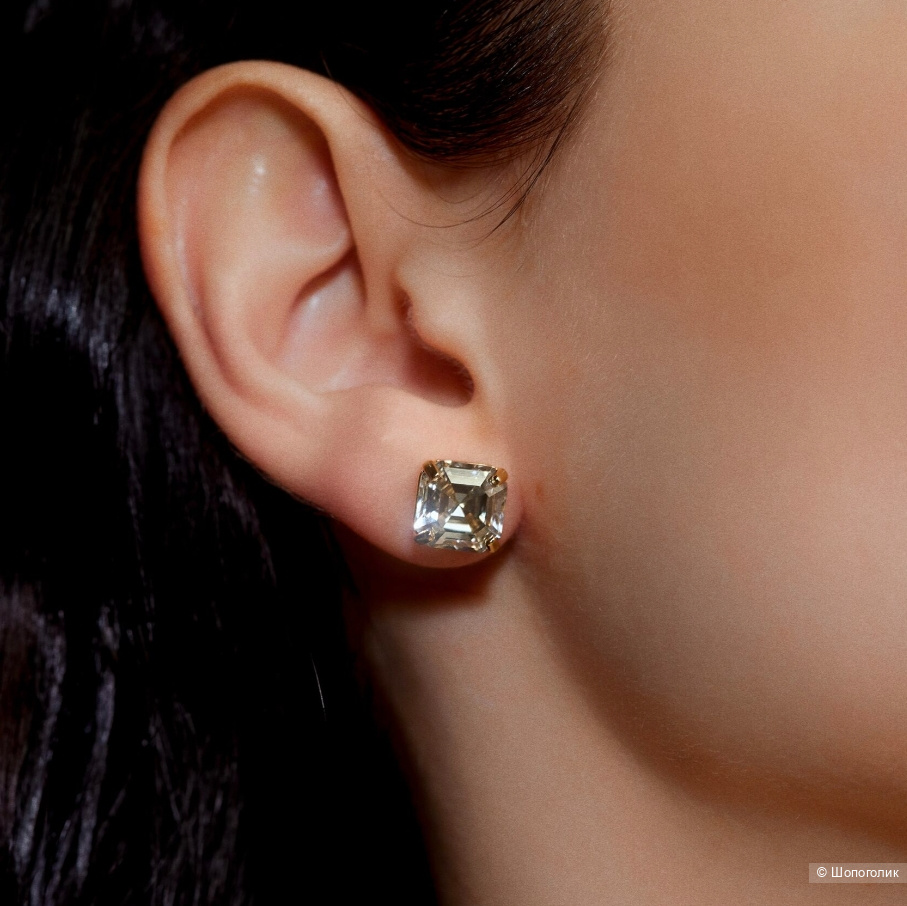 Серьги Starcult