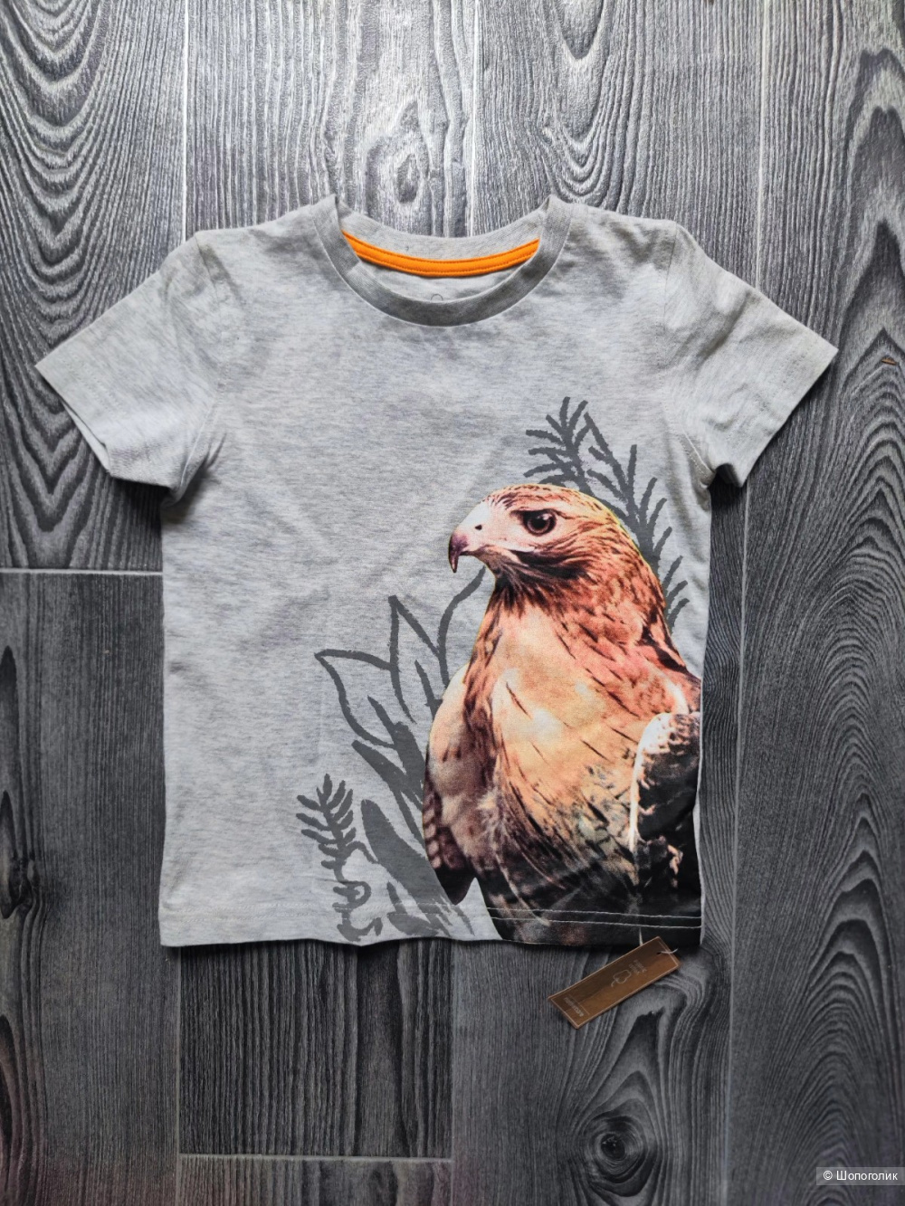 Футболка Mothercare 104