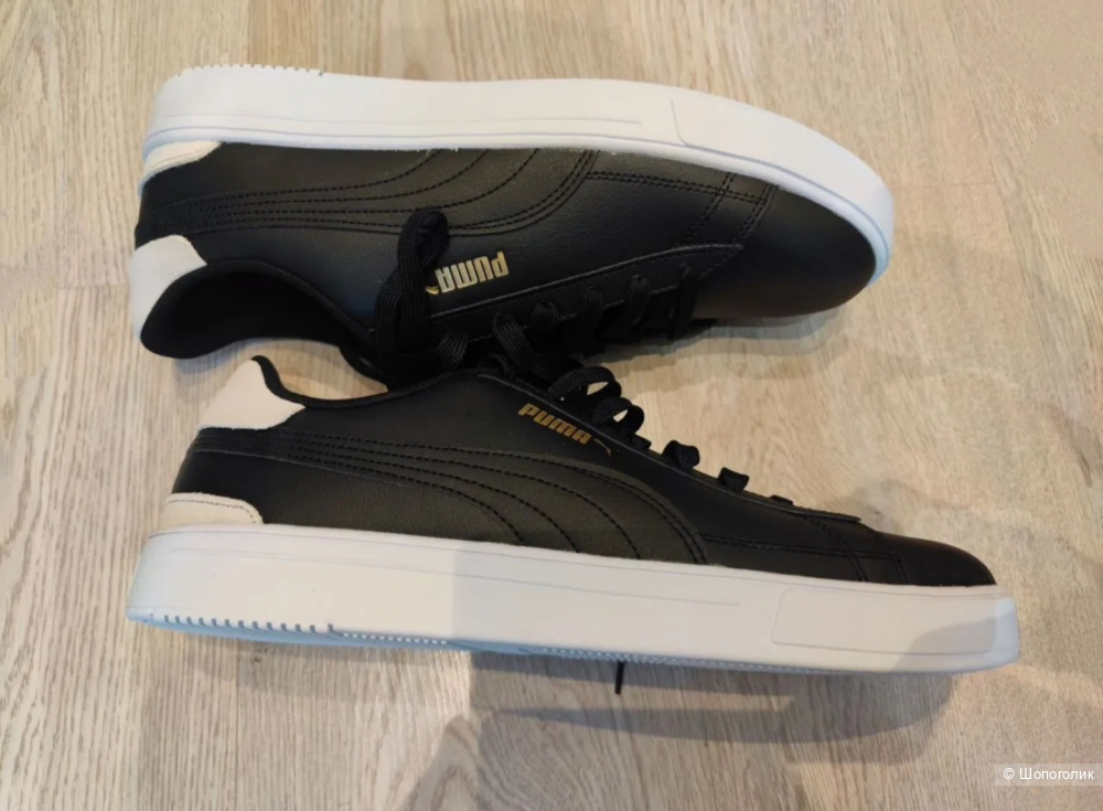 Кеды Puma 45-46