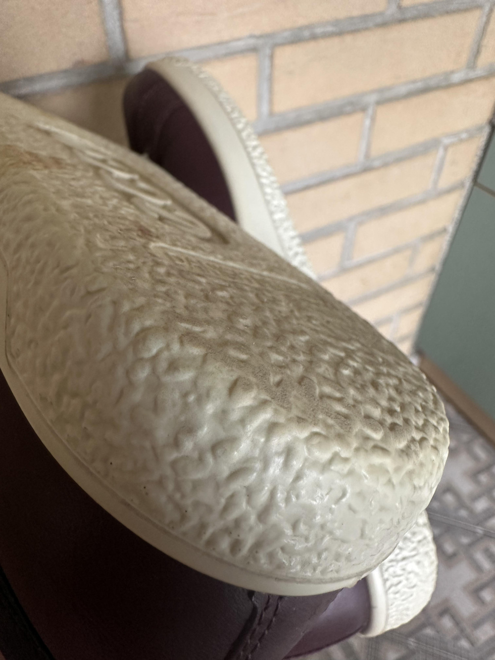 Кеды Ecco, размер 39