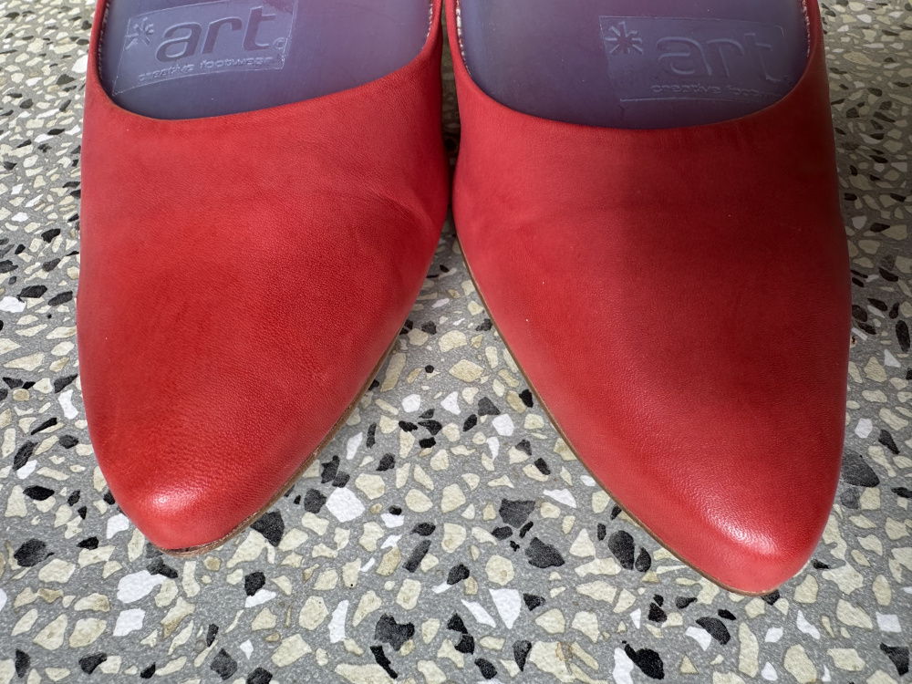 Туфли Tamaris, размер 40-39