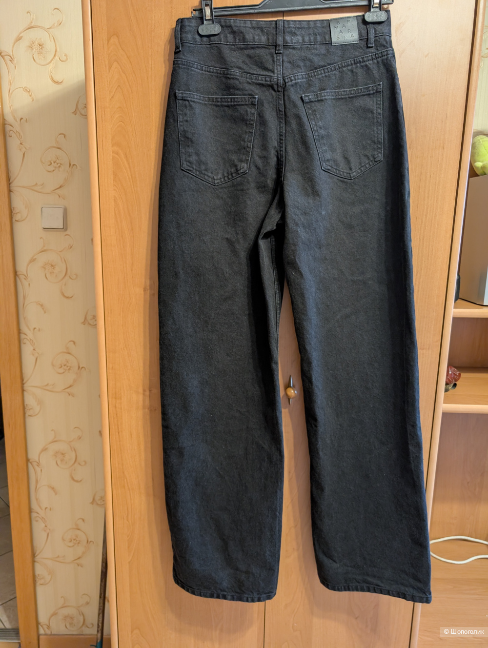 Barmariska джинсы 44/46