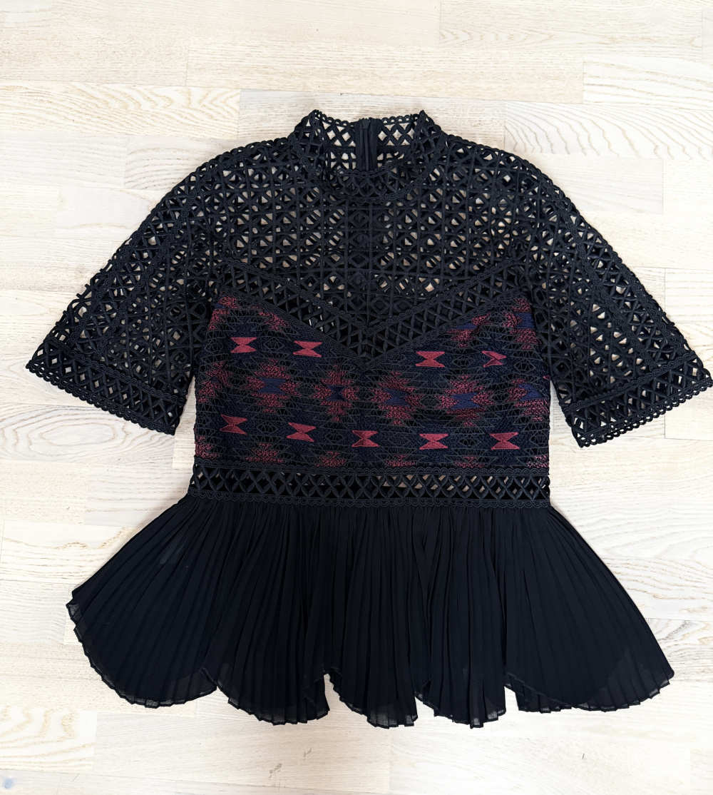 Топ Pinko, размер М.