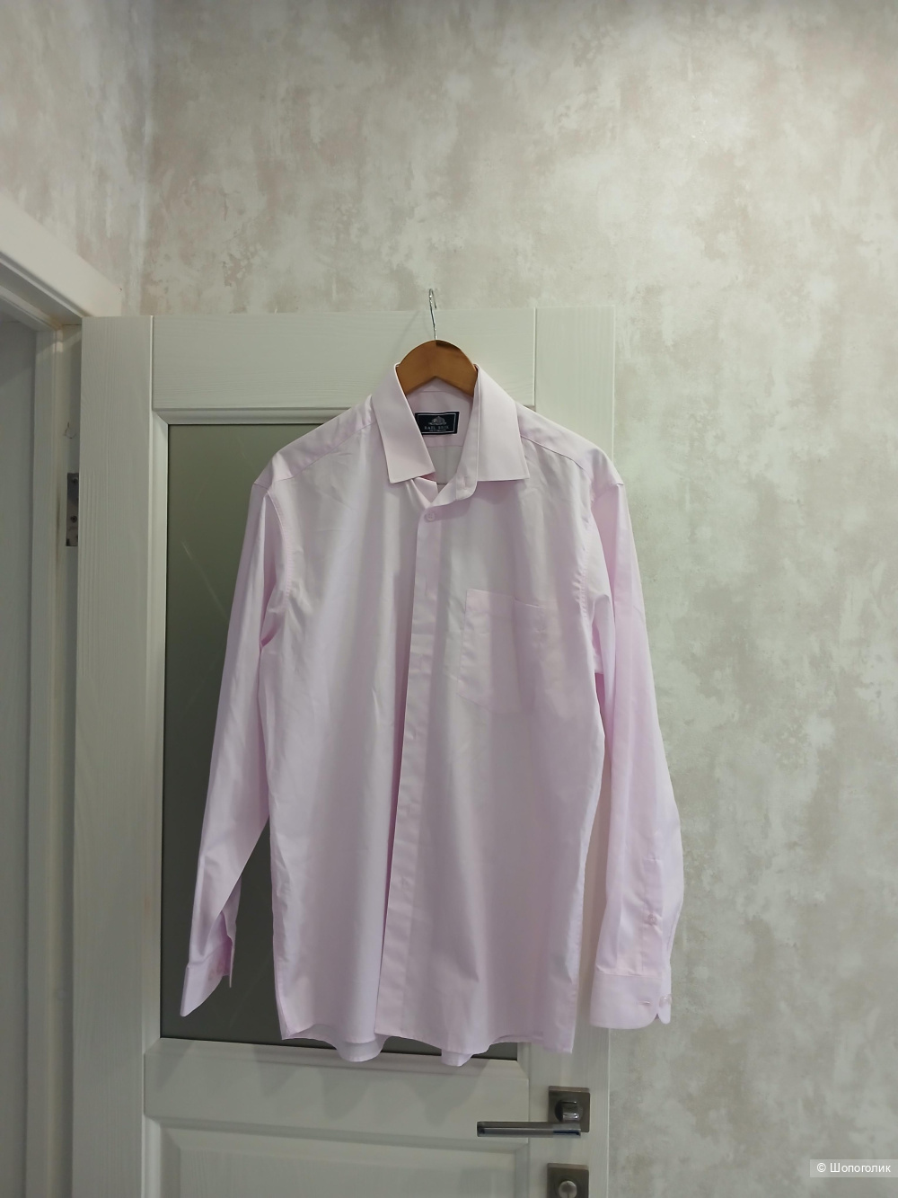 Рубашка snirt makers р.52+-