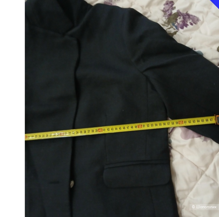 Пиджак Inri way р.50+-