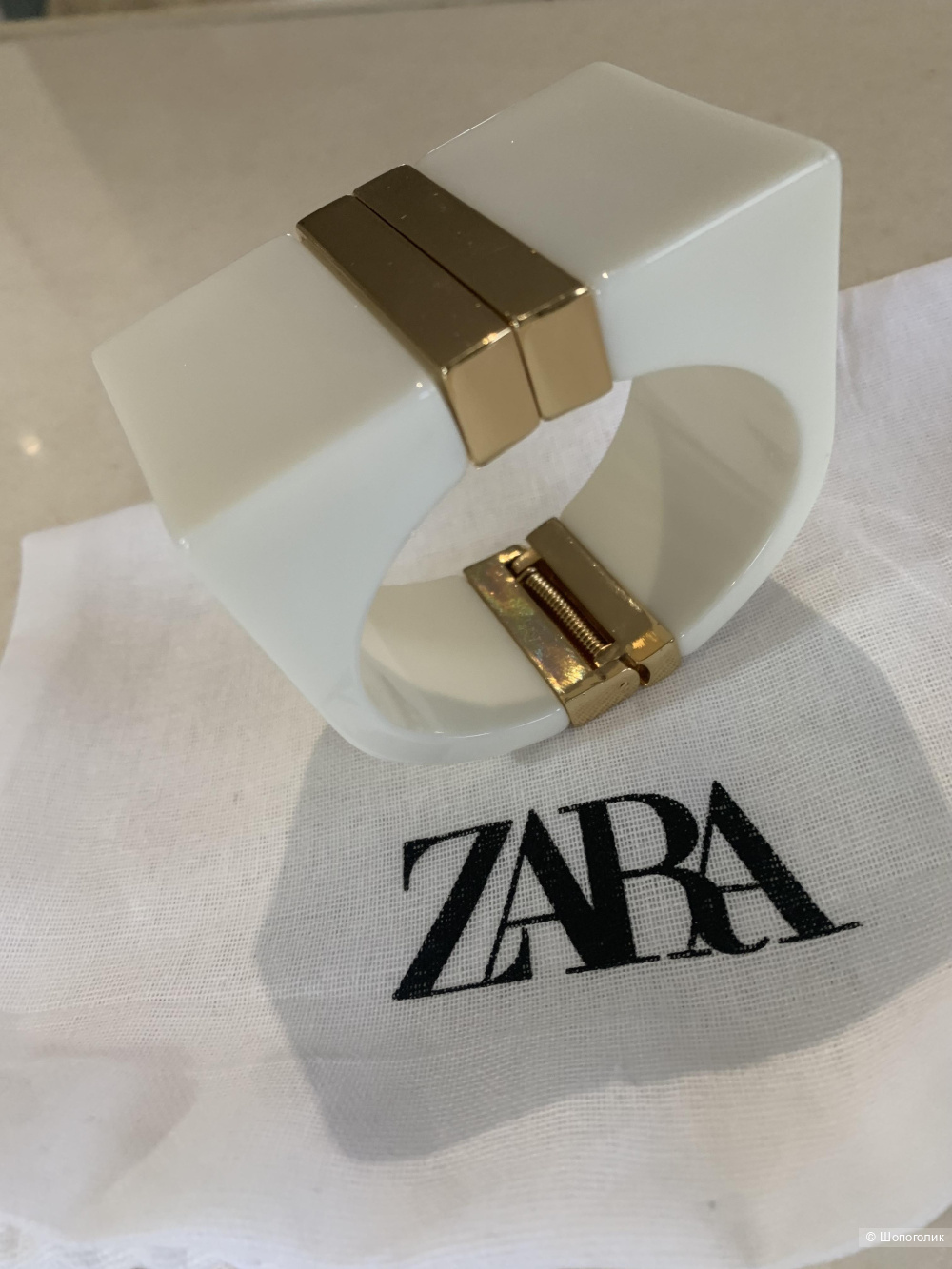 Браслет ZARA