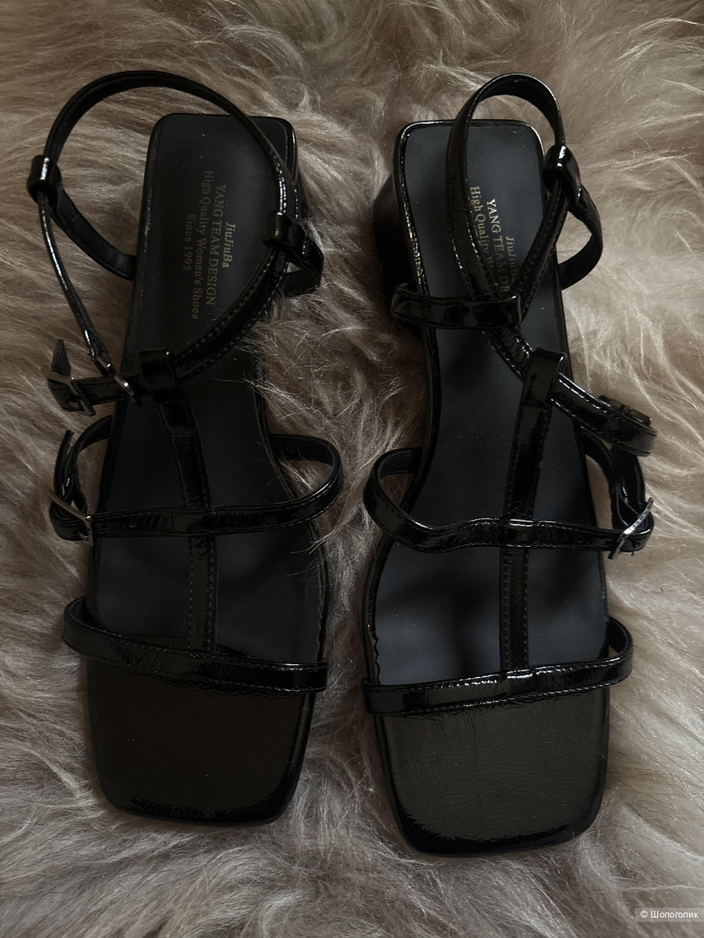 Босоножки no brand, размер 37