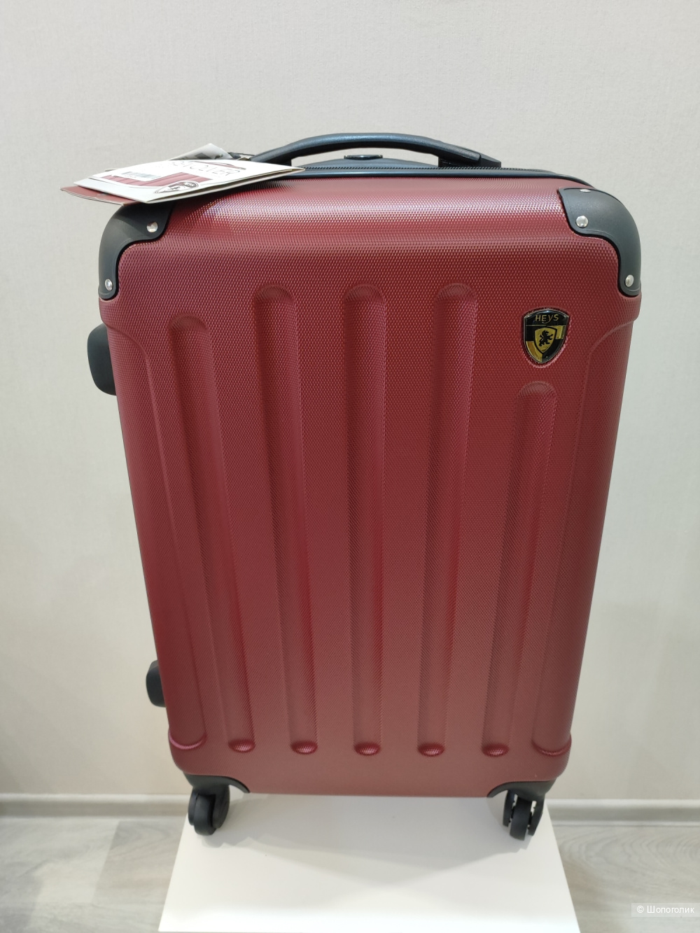 Чемодан Heys  (Канада),66 см
