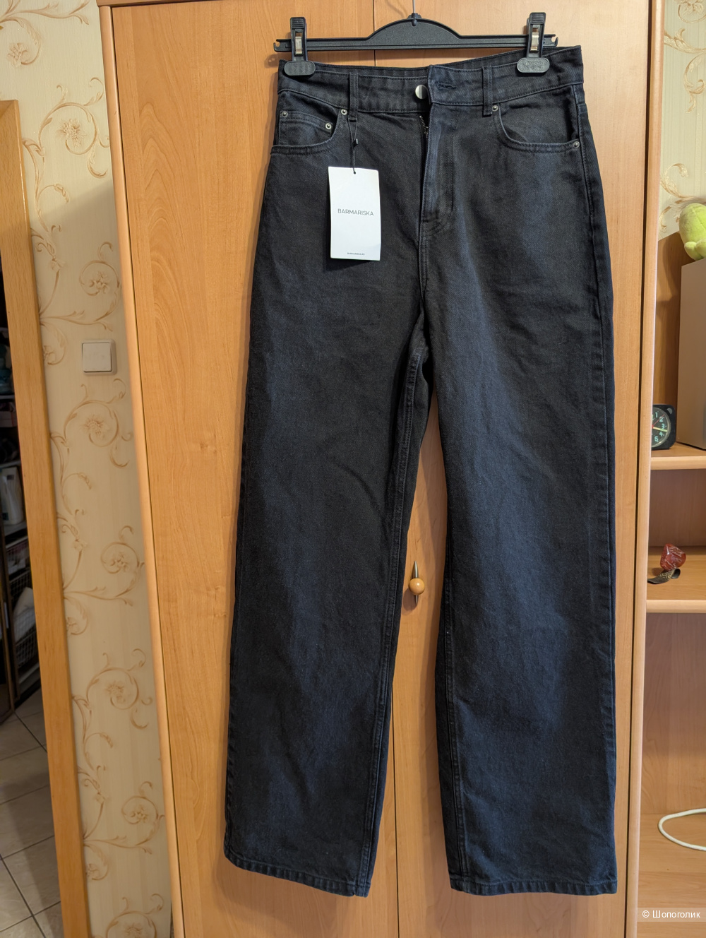 Barmariska джинсы 44/46