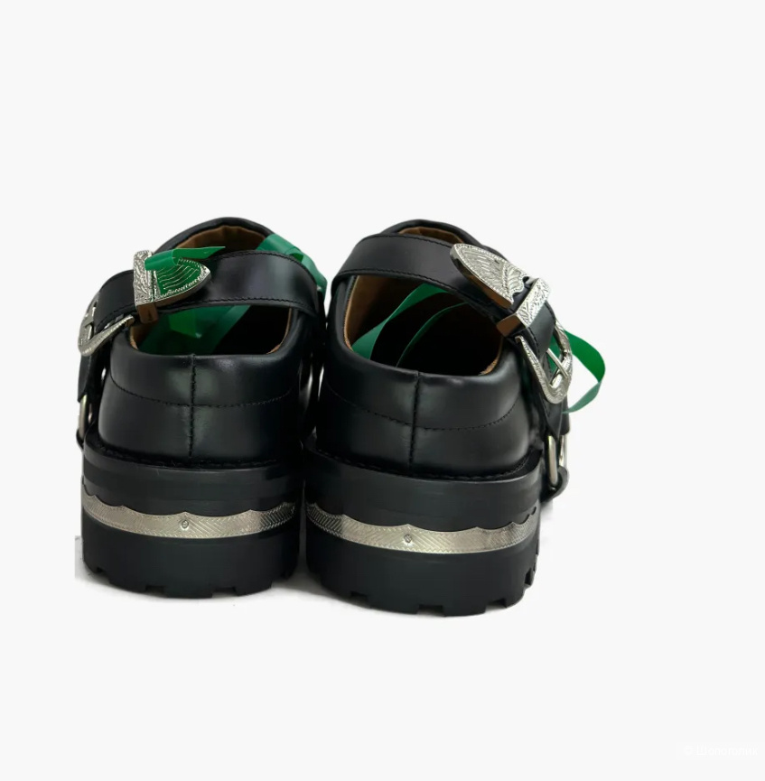 Казаки toga Virgiles 39