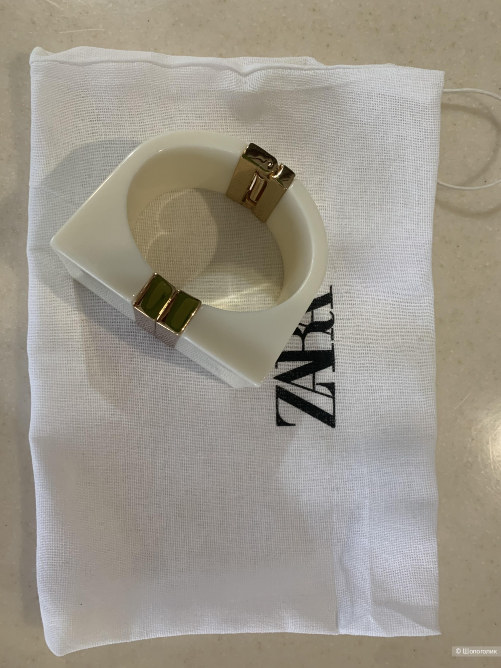 Браслет ZARA