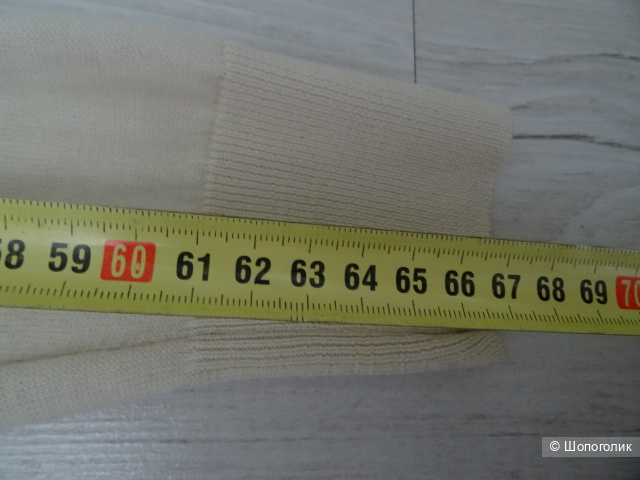 Пуловер uniqlo, размер L