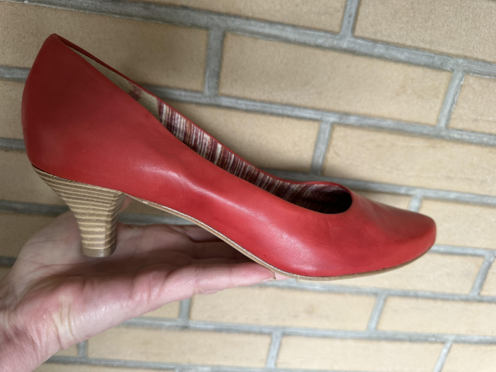 Туфли Tamaris, размер 40-39