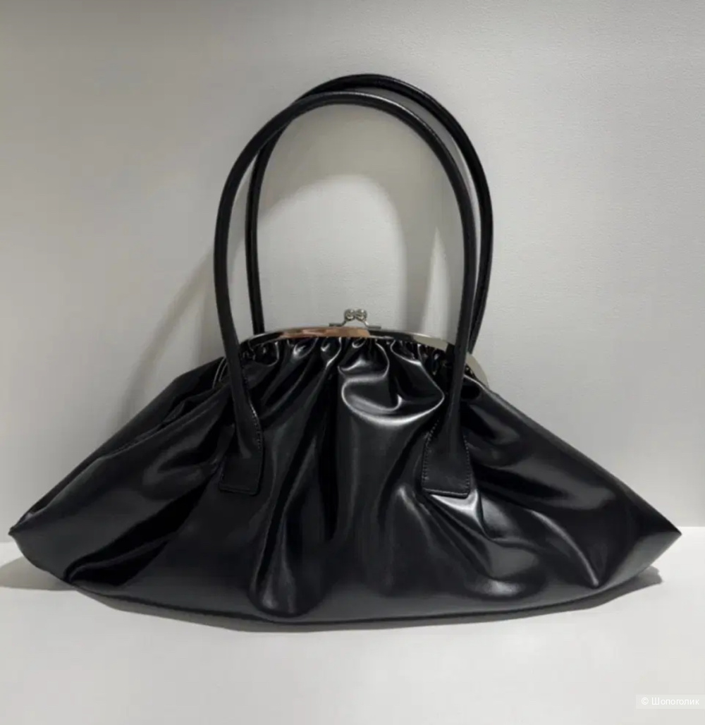 Сумка comme des garsons