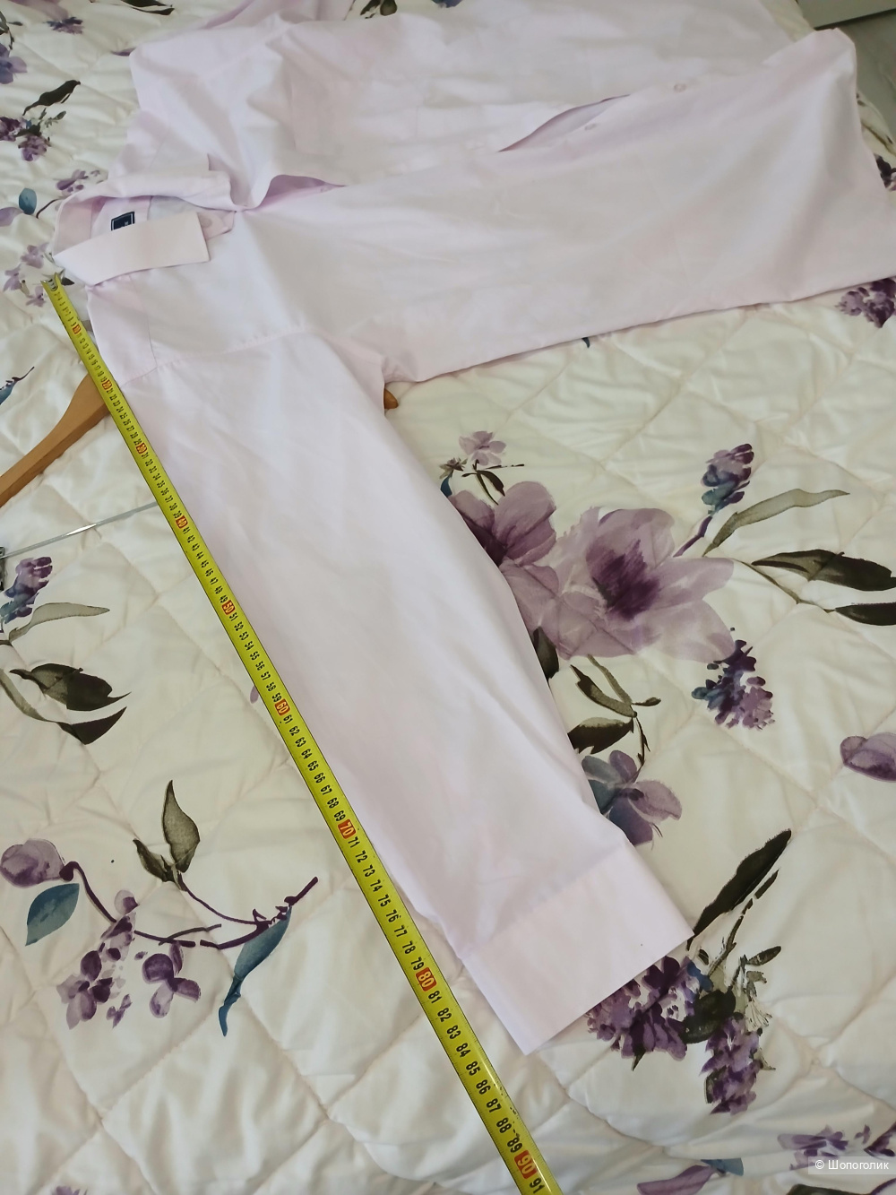 Рубашка snirt makers р.52+-