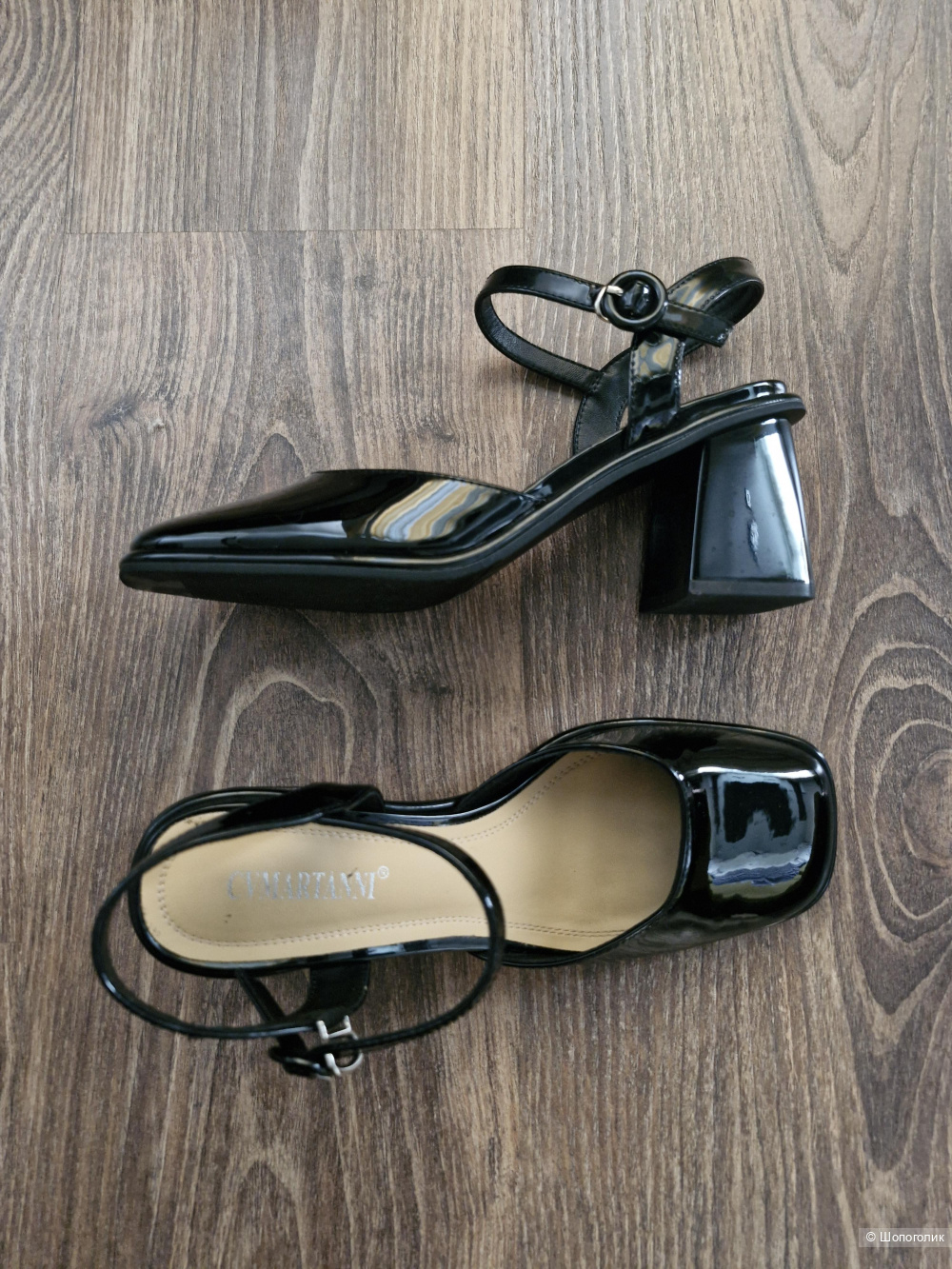 Туфли, no name, 36