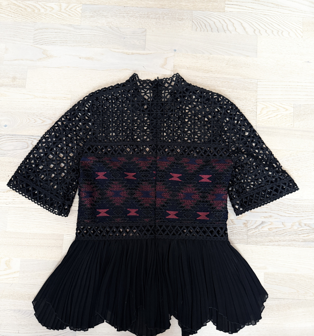 Топ Pinko, размер М.