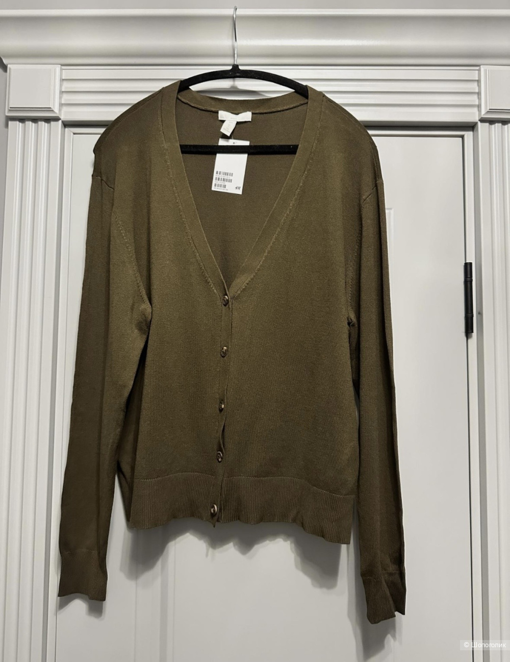 Кардиган H&M размер L