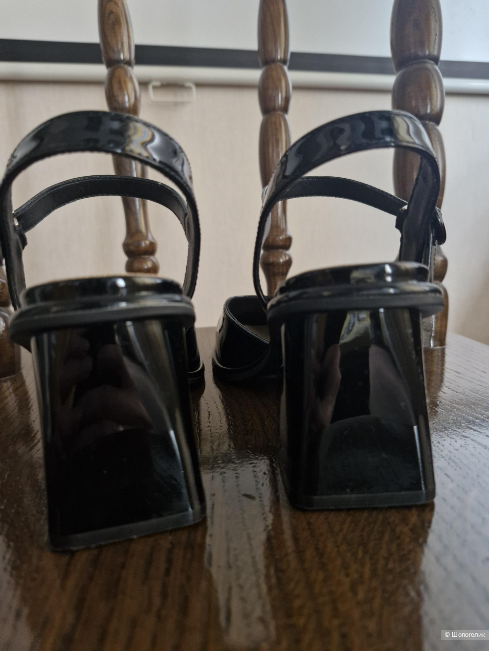 Туфли, no name, 36