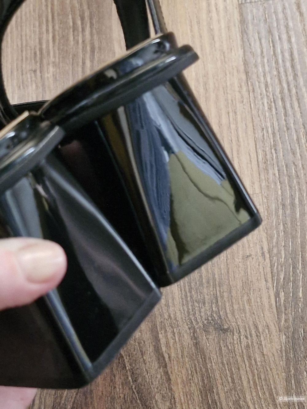 Туфли, no name, 36