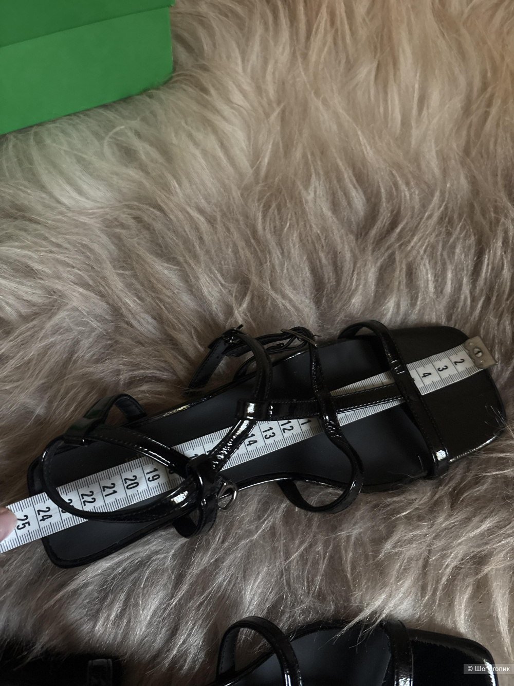 Босоножки no brand, размер 37