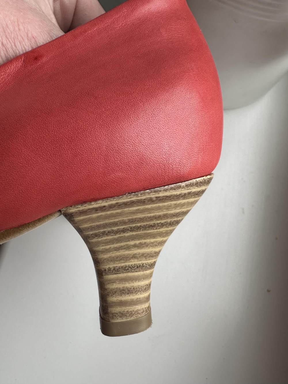 Туфли Tamaris, размер 40-39