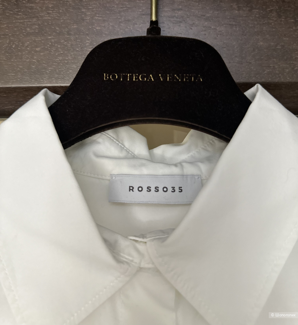 Платье rosso35