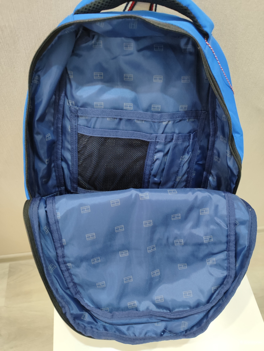 Рюкзак Tommy Hilfiger