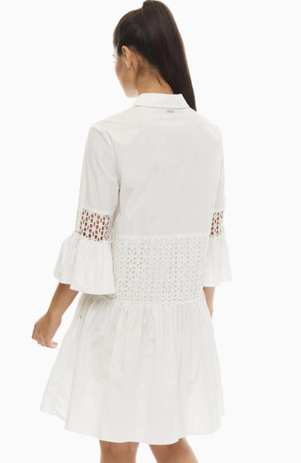 Платье REPLAY S