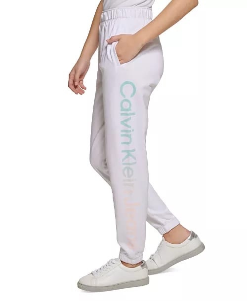 Джоггеры Calvin Klein M