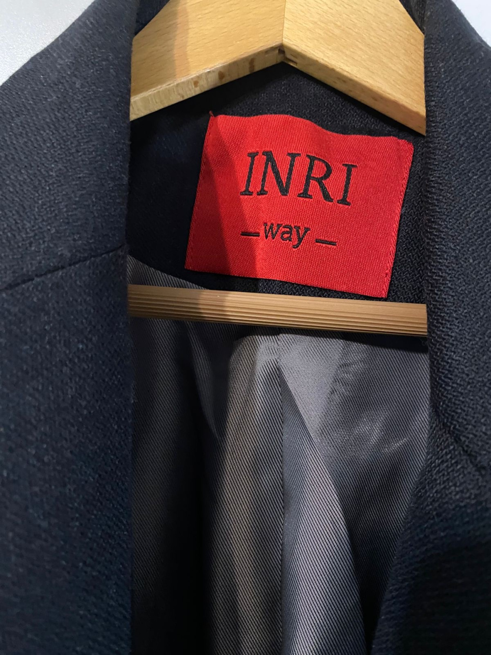 Женский жакет “ Inri-way ”, размер 48/50