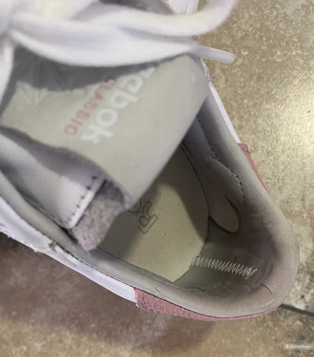 Кроссовки Reebok C Clean, р.36